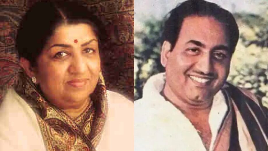 Old is Gold: Listen to all the iconic old songs from Mohammed Rafi to Lata Mangeshkar