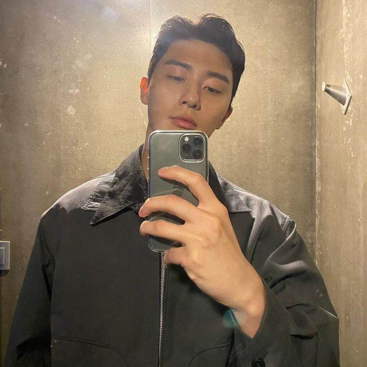 Park Seo Joon’s Radiating Personality That Fans Love