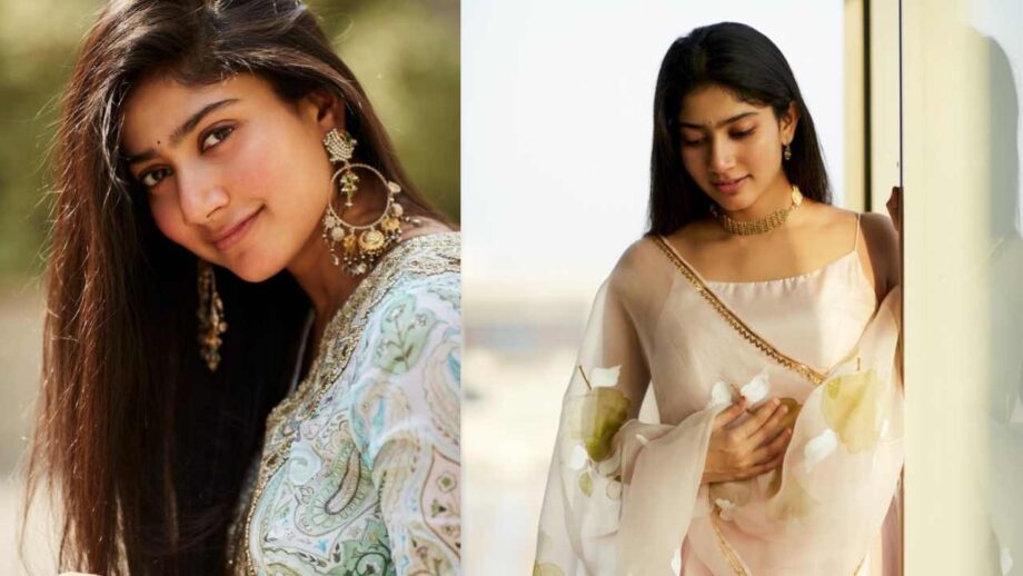 Sai Pallavi Instagram feed is a witness of her grounded personality |  IWMBuzz