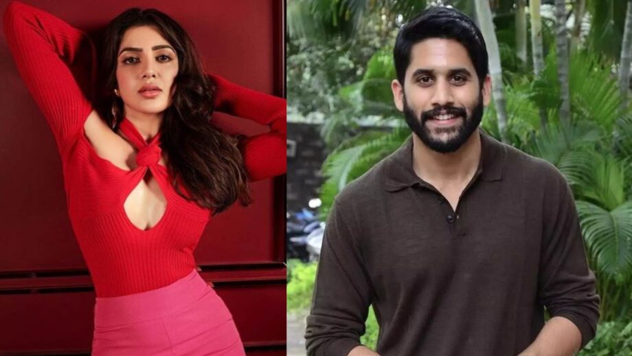 Samantha Ruth Prabhu Is All Set For Second Marriage After She Parted With Naga Chaitanya