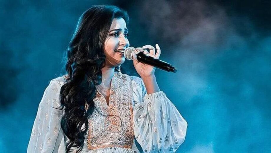 Shreya Ghoshal's top 11 songs you must hear now 694928