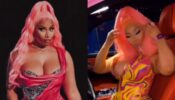 "Super Freaky Girl" Video Out Now, Says Nicki Minaj While Sharing A Reel On Instagram