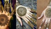 Try these 5 Gol Tikki Mehndi patterns to improve the appearance of your mehndi 686657
