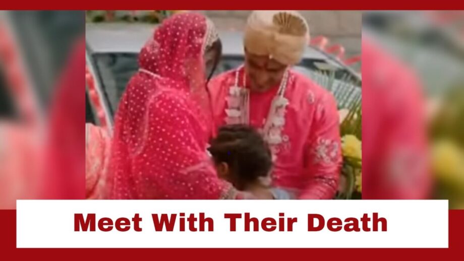 Udaariyaan: Fateh and Tejo meet with their tragic end
