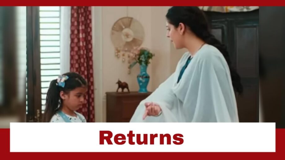 Udaariyaan: Jasmine returns to the Virk house?