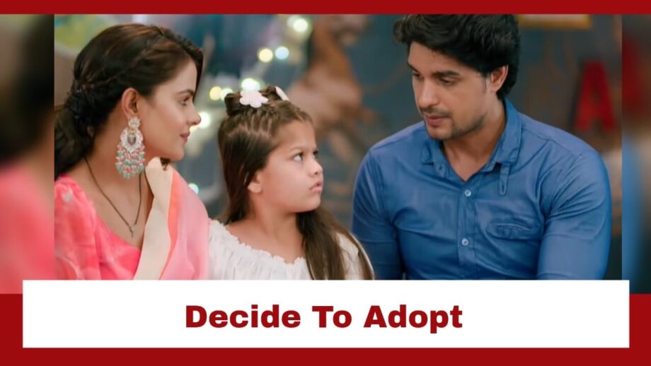 Udaariyaan: OMG!! Fateh and Tejo decide to adopt Naaz