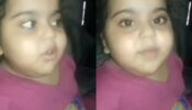 Viral video: A cute little girl is explaining why her mother is suggesting her eat less 691186