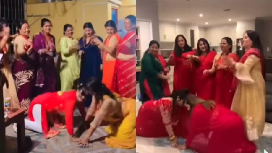 Viral video: Shikhar Dhawan's dance reel on 'Kala Chashma' is making women groove on the same step all over the country 686936