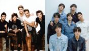 Which of the two popular boy bands would make your dream BFF squad: BTS or One Direction? 691251