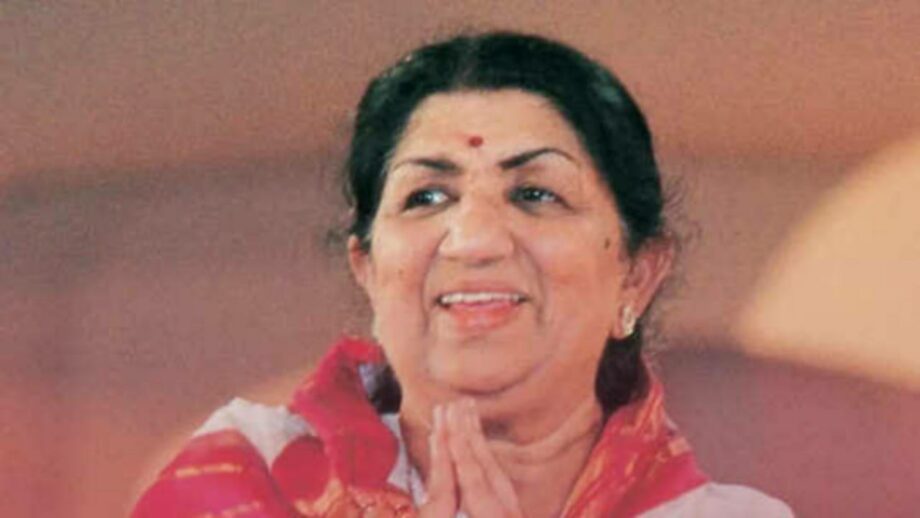 Who Was Lata Mangeshkar’s Favourite Co-Singer?