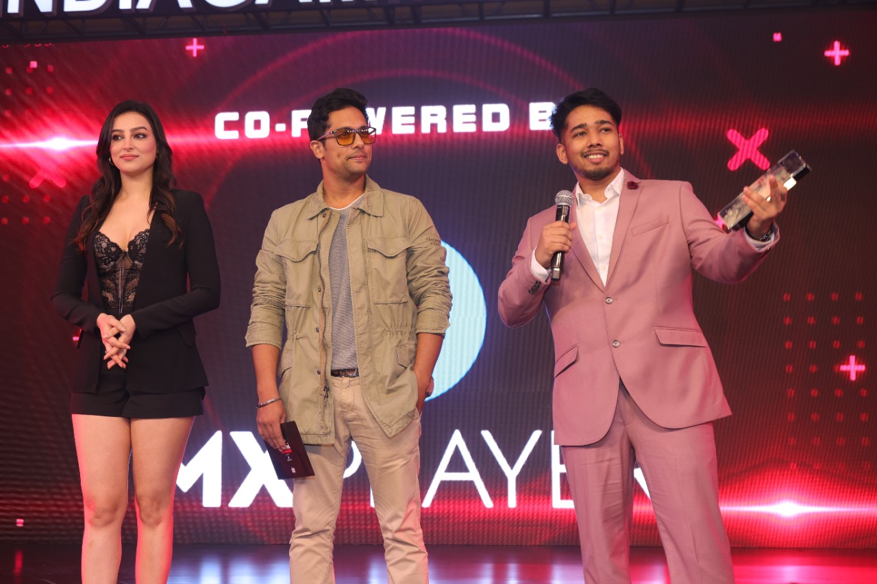 Winning Moments - KFC Presents Loco India Gaming Awards
