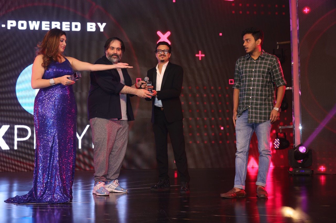 India Gaming Awards Season 2 To Be Hosted Live On Loco