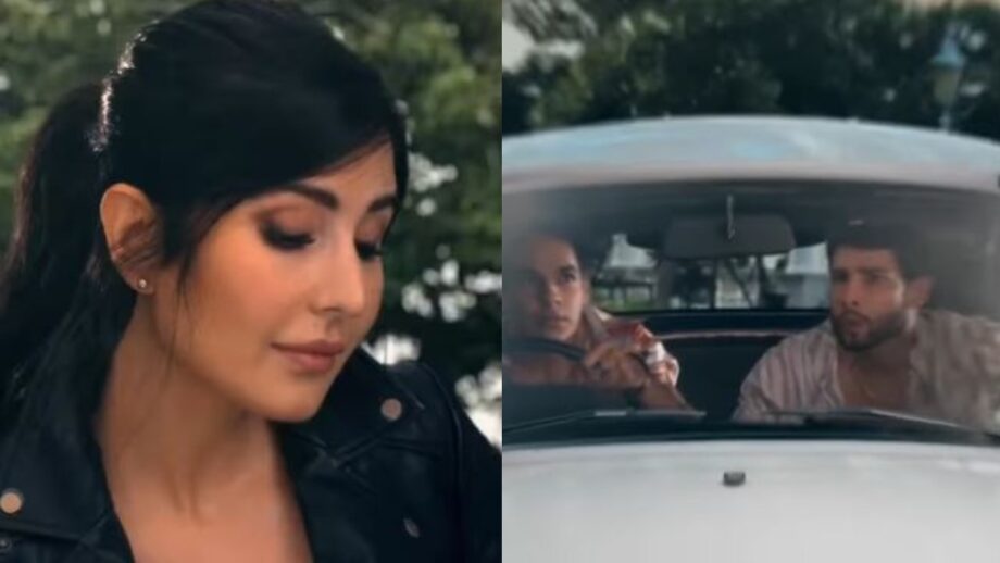 3 Days To Go, Katrina Kaif, Ishaan Khatter, Siddhant Chaturvedi Starrer Phone Bhoot Trailer Release 707281