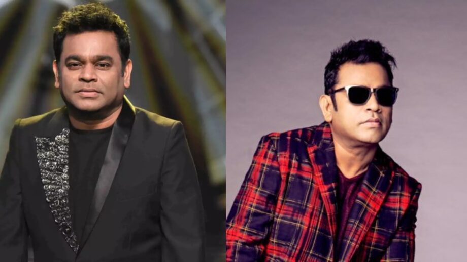 A R Rahman's All-Time Favorite Songs You Can Never Say No To 711203