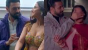 Aa Chaliye: Jasmin Bhasin and Gippy Grewal are head over reels in viral Punjabi song, check out 710852