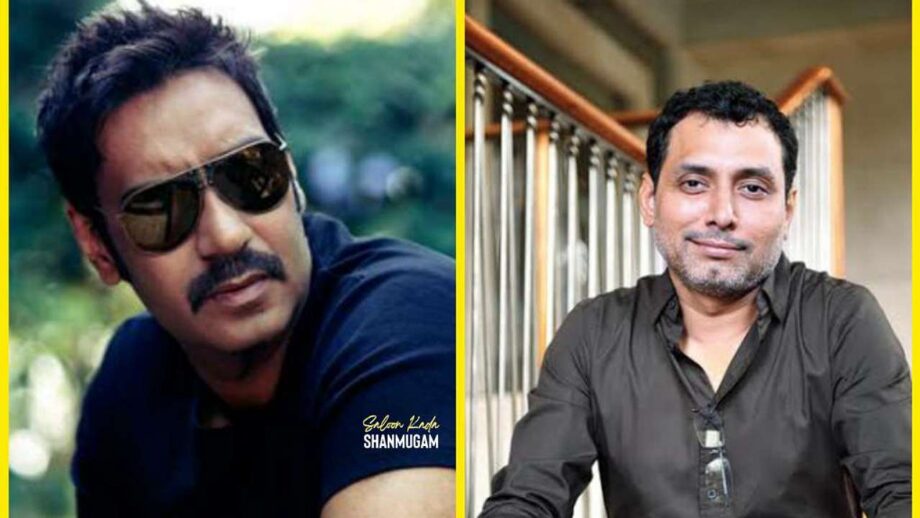 Ajay Devgn announces big collaboration with 'MS Dhoni: The Untold Story' director Neeraj Pandey, all details inside