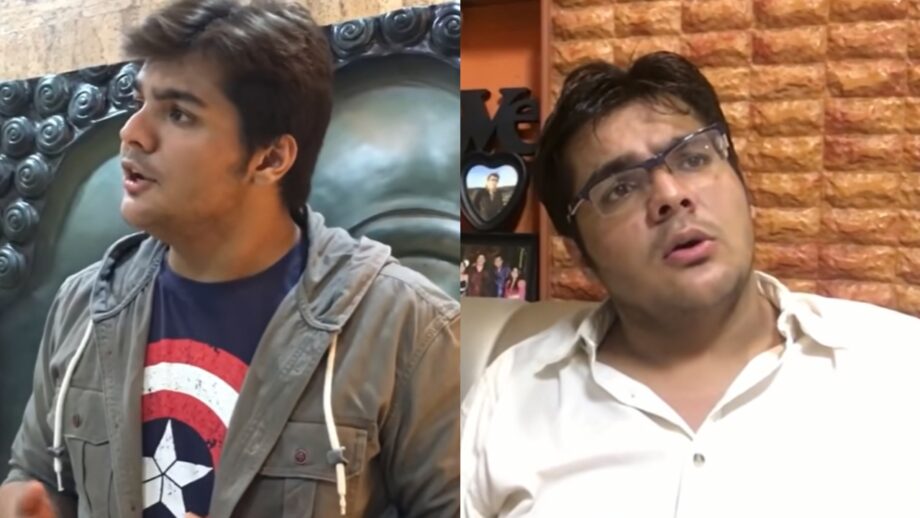 Ashish Chanchlani's hilarious video clips to lift up your mood | IWMBuzz