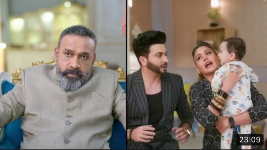 Sherdil Shergill 19th October 2022 Written Update Ep-18: Raj's parents  bring a marriage proposal for Raj but he goes to Manmeet's house | IWMBuzz