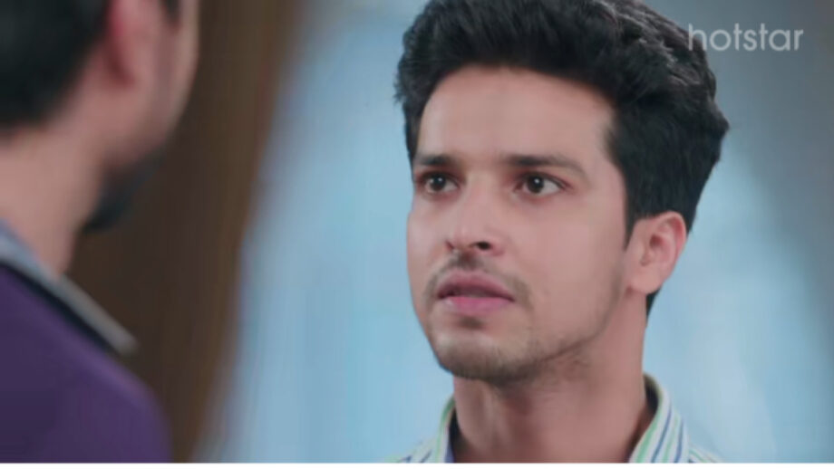 Yeh Rishta Kya Kehlata Hai 22nd October 2022 Written Update S-67 Ep-722:  Neil warns Abhimanyu to stay out of his love matter | IWMBuzz