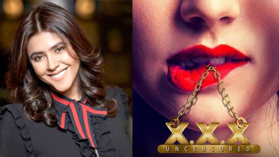 Why Ekta Kapoor Show XXX-2 Dragged Her In Trouble? Everything You Should Know!