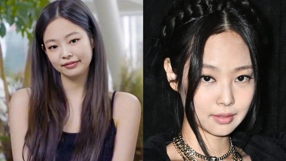Blinks Scoop: Is Blackpink's Jennie secretly in love with a childhood ...