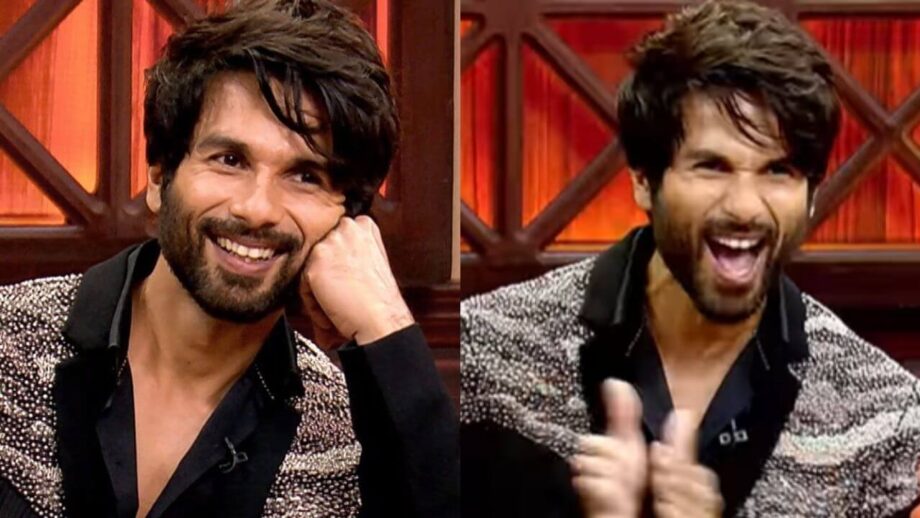 Case Toh Banta Hai Will Welcome Their Guest Shahid Kapoor In A Powerpack Episode