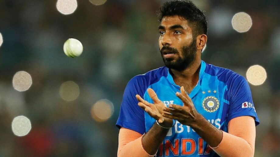 Cricket Fans Bashes Bumrah On Poor Performance, Check Out!