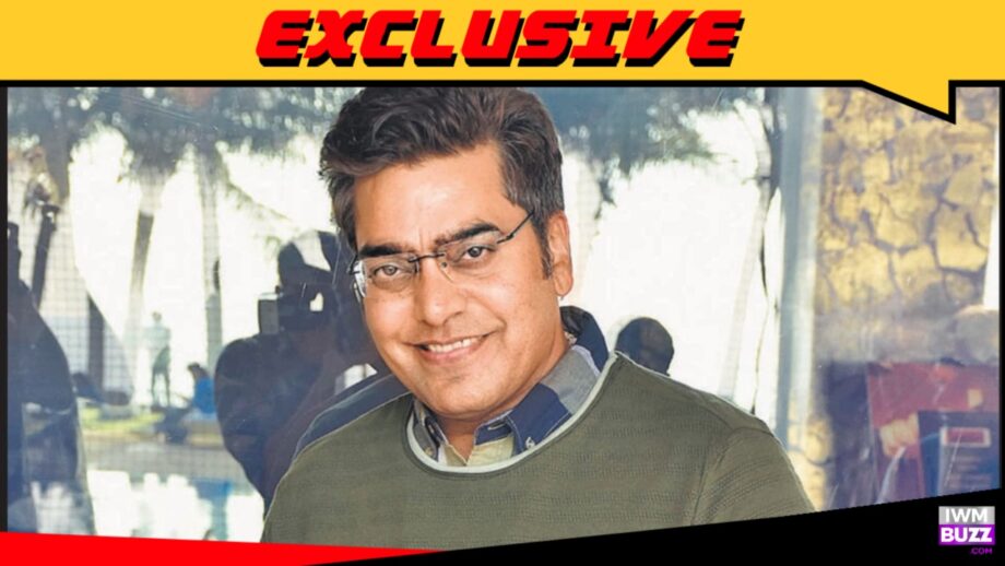 Exclusive: Ashutosh Rana bags Voot series