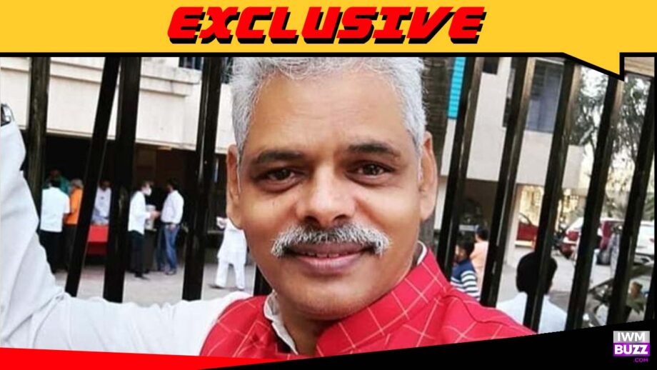 Exclusive: Gulshan Pandey bags web series I Said No