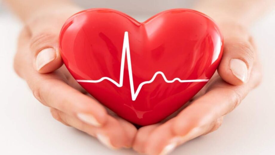 Heart Attack Is A New Normal! Know How To Keep Your Heart Healthy And Happy 705191