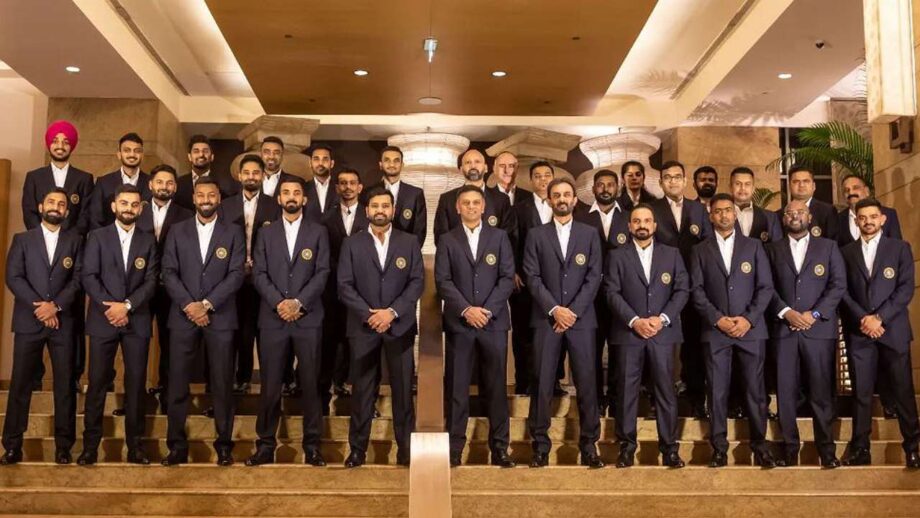 BCCI Annual Contract List: From Virat Kohli To Rohit Sharma, Ravindra Jadeja and others, check out details of players 706578