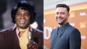 James Brown To Justin Timberlake: Spend Your Lazy Day Listening To High-Energy Music 721478