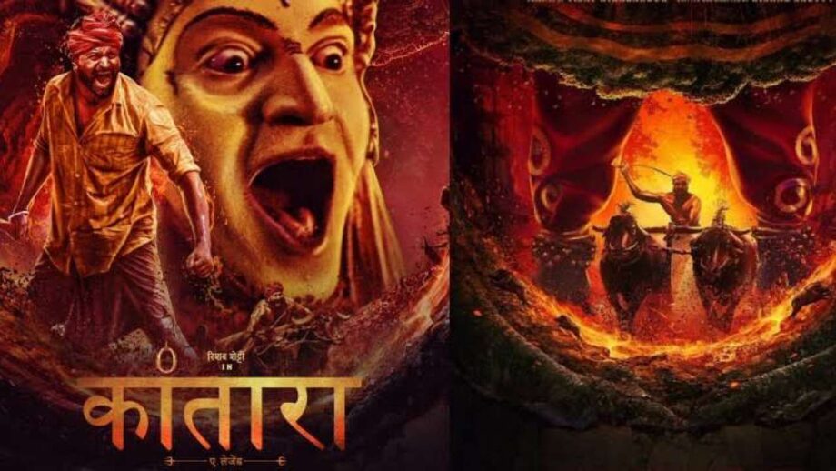 All you need to know about sequel of Kantara, details inside 719380
