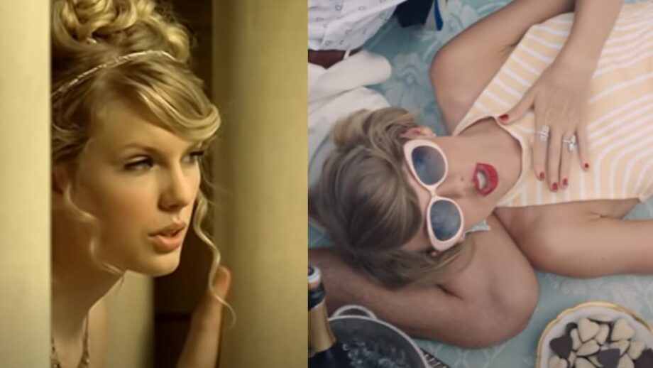 Listen To These Trendy Songs To Lift Your Mood By Taylor Swift 721125