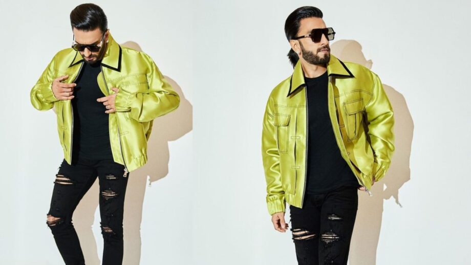 FASHION VANITY | Mens photoshoot poses, Leather jacket style, Leather jacket