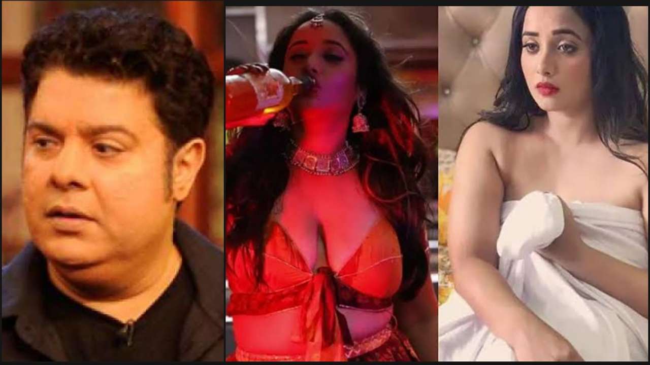 Shocking: Bhojpuri actress Rani Chatterjee alleges Sajid Khan asked about  her breast size, reveals he tried touching her in approximately | IWMBuzz