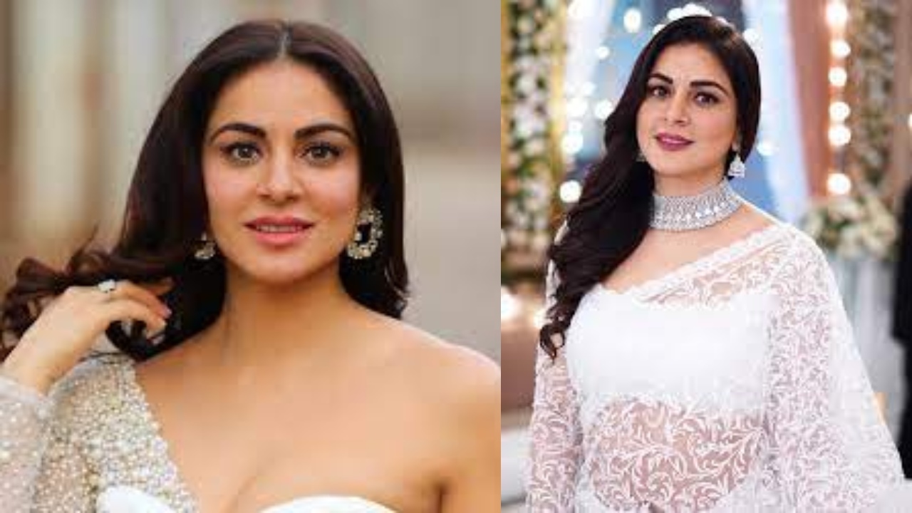 Shraddha Arya’s Skincare Secret For Healthy And Effortless Glow