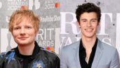 Stressed, Depressed, Or Tired? Listen To These 5 Hollywood Powerful Songs To Boost Your Mental Energy From Ed Sheeran To Shawn Mendes 720609