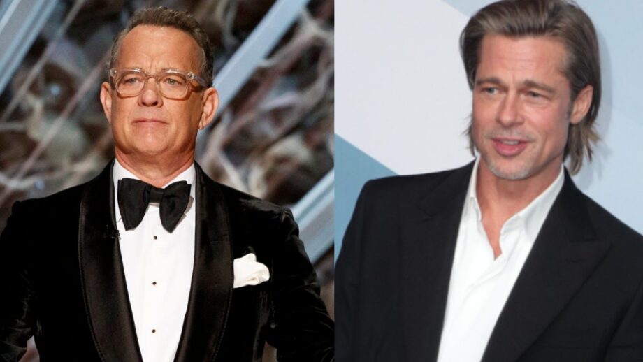 Tom Hanks To Brad Pitt: All-Time Best Performing Actors In Hollywood
