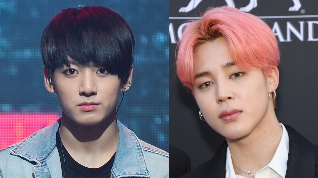 ARMY Scoop: Is BTS member Jungkook planning to launch a new music ...