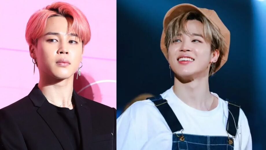 ARMY Special: Is BTS member Jimin planning to buy a swanky new bungalow?