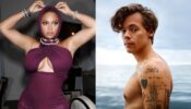 Beyonce and Harry Styles' Cocktail Party Mix Songs 733007