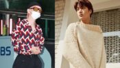 BTS V to EXO Kai: K-pop Stars Looked Tempting And Attractive In oversized Outfits 724105