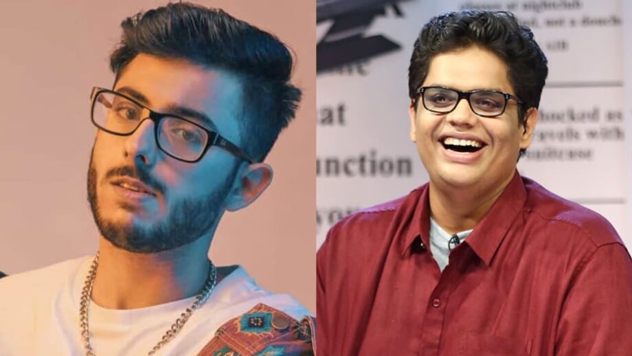 CarryMinati to Tanmay Bhatt; Bold Stand-up Comedians On Web