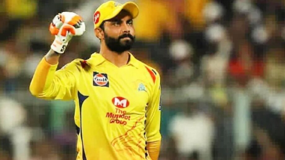Check Out: Ravindra Jadeja’s Trading Reports For IPL 2023