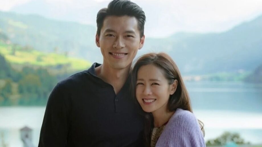 ‘Crash Landing On You’ Adorable Couple Son Ye-jin And Hyun Bin Became Proud Parents; Check Out Their Fairytale Love Story