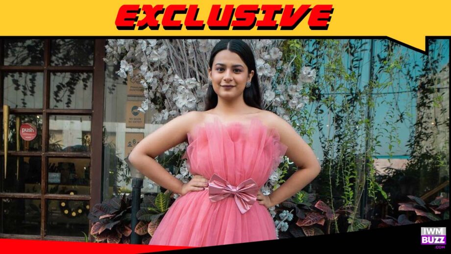 Exclusive: Grusha Mandhyani bags web series Bleed With Pride