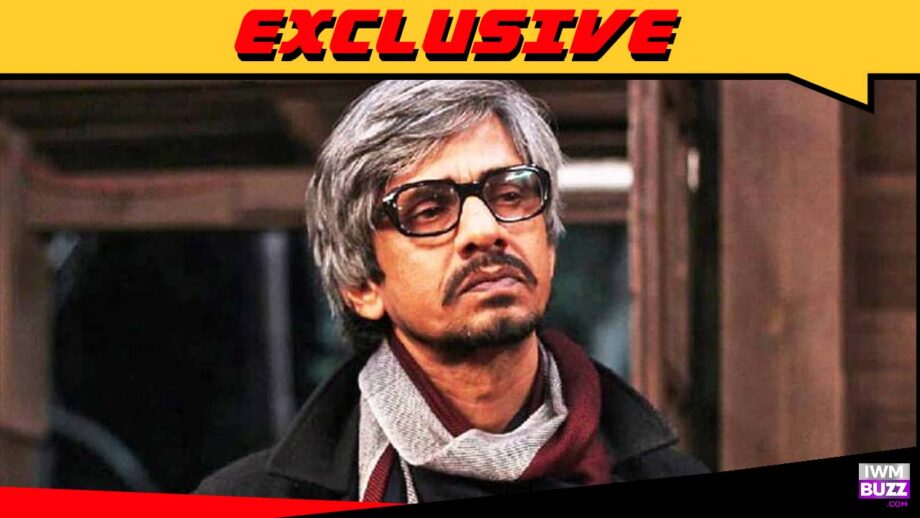 Exclusive: Vijay Raaz bags movie Kartam Bhugtan