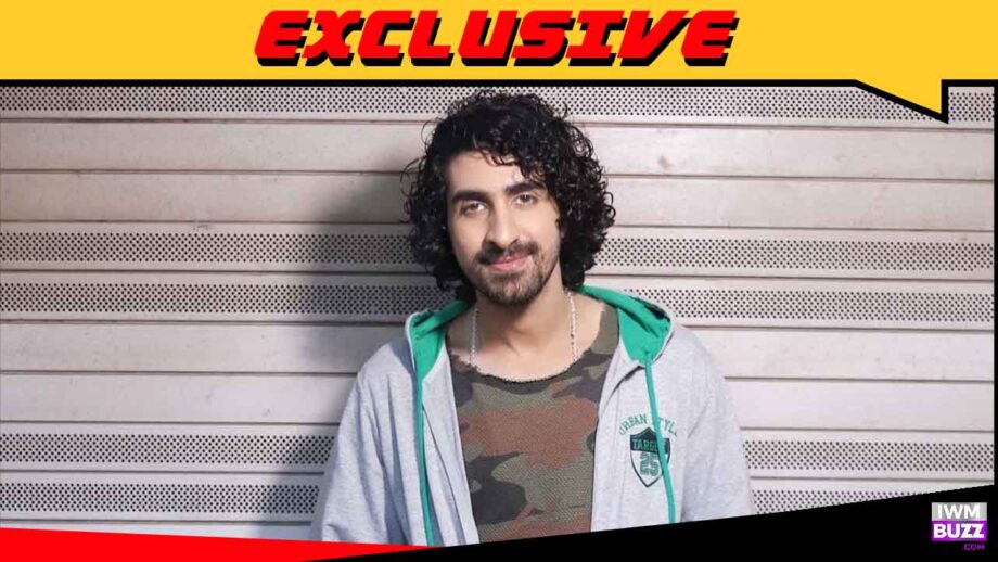 Exclusive: Yajur Marwah roped in for web series I Said No