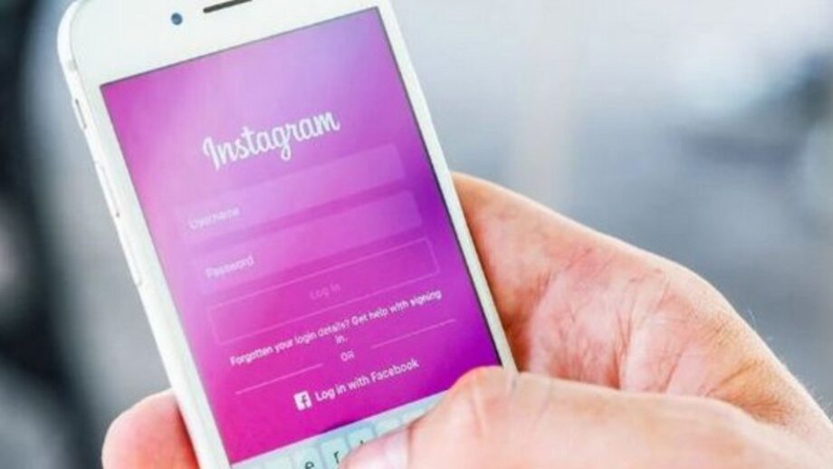 Facing Issues To Login In Your Instagram Account; Know What To Do? 727638